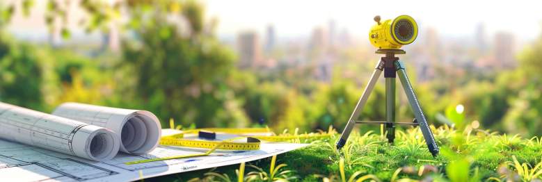 Die Cookie-Einstellungen von Vermessung