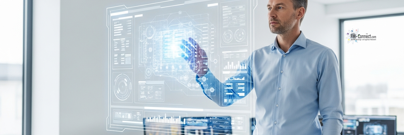 Vorlagen & Konzepte für Aufmaß & Vermessung & Facility Management